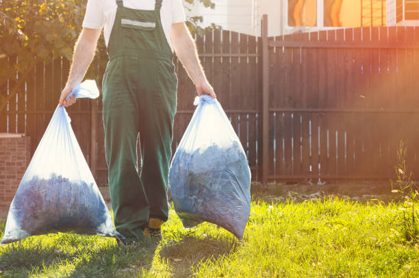 Best Recycling Services for Junk  in Napili Honokowai, HI